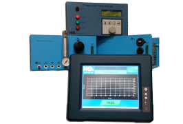 Leak Test Instruments