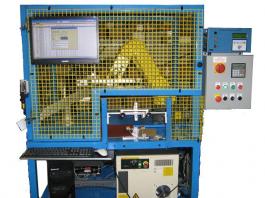 Advanced Leak Test Cells