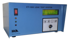 CT1000 Series